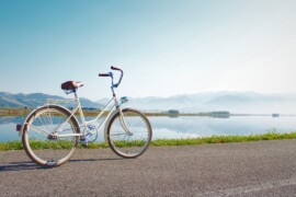Cykelstole giver fleksible transportmuligheder
