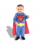baby-kostume-superman