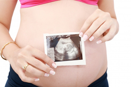 e-cigaret-under-graviditet-gravid