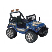 elektrisk-bil-til-boern-4x4-jeep