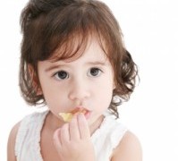 Lækre sunde snacks til børn – som du selv kan lave