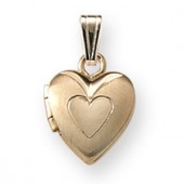 medaljon-til-halskaede-boern-guld-hjerte